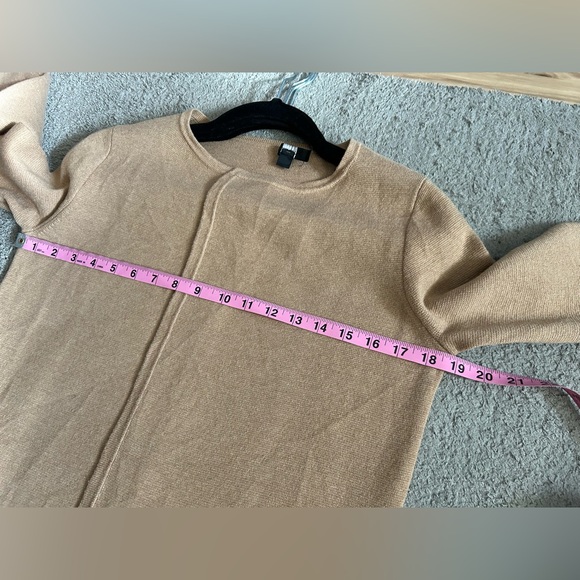 J.Crew Juliette Collarless Sweater-blazer - Picture 7 of 8